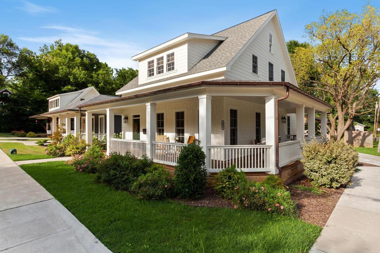The Sofay Farmhouse - 1 Mile From U Of A - Luxury Amenities Fayetteville Exterior foto